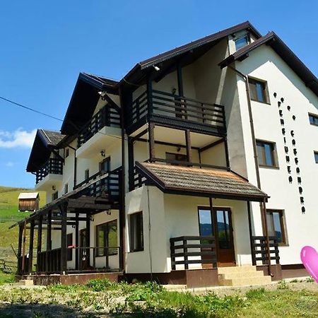 Pensiunea Cassandra Vatra Dornei Exterior foto