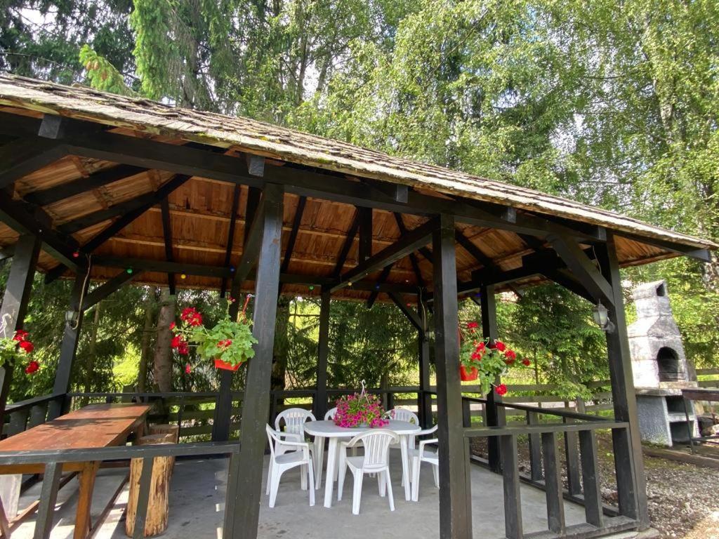 Pensiunea Cassandra Vatra Dornei Exterior foto