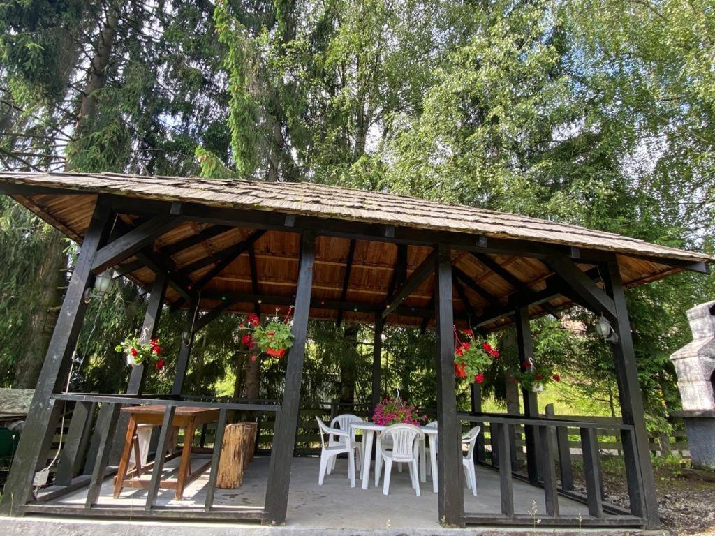 Pensiunea Cassandra Vatra Dornei Exterior foto